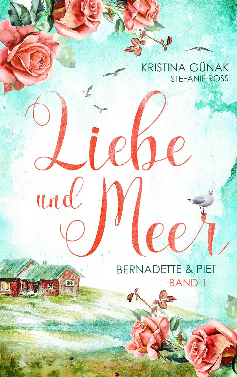 Liebe & Meer