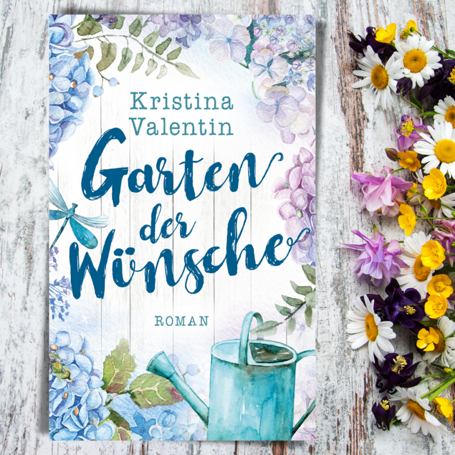 Garten der Wünsche Kristina Günak