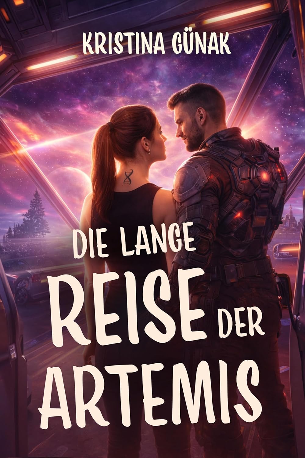 die lange reise